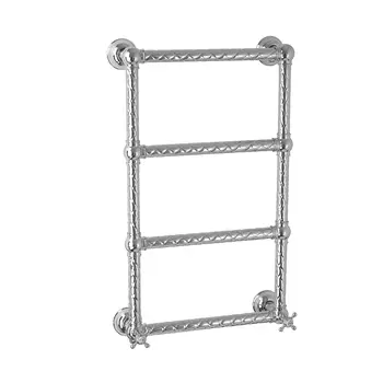 Полотенцесушитель водяной Migliore Cleopatra 49x79 25840 хром