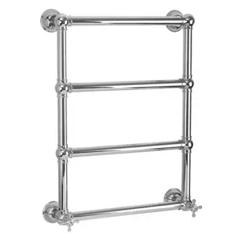 Полотенцесушитель водяной Migliore Colosseum 56x75 20289 хром