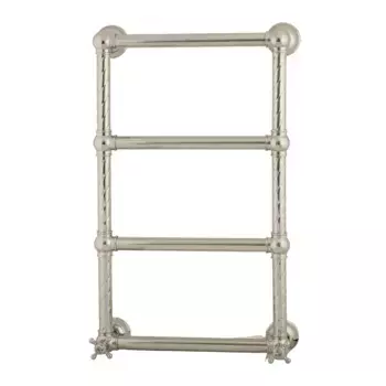 Полотенцесушитель водяной Migliore Edera 49x79 20305 хром