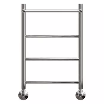 Полотенцесушитель водяной Point Афина 60x43 PN04146P хром