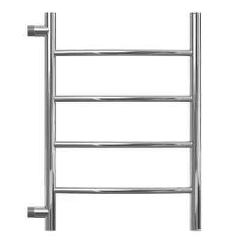 Полотенцесушитель водяной Point Афина 60x43 PN04546 хром