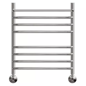 Полотенцесушитель водяной Point Альфа 60x53 PN05156SP хром