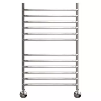 Полотенцесушитель водяной Point Альфа 80x53 PN05158S хром