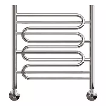 Полотенцесушитель водяной Point Юпитер Премиум 60x53 PN01156S хром