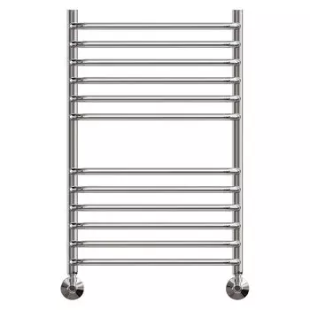 Полотенцесушитель водяной Point Нептун Премиум 80x53 PN09158S хром