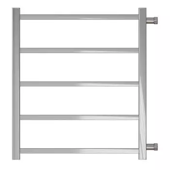 Полотенцесушитель водяной Point Вега 60x58 PN71556 хром