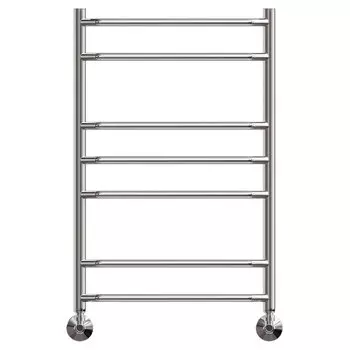 Полотенцесушитель водяной Point Венера 80x53 PN07158 хром