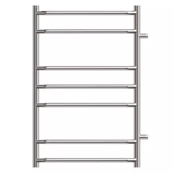 Полотенцесушитель водяной Point Венера 80x53 PN07558 хром