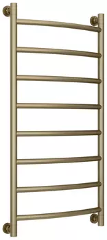 Полотенцесушитель водяной Сунержа Галант+ 100x50 32-0200-1050 золотой шёлк