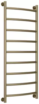 Полотенцесушитель водяной Сунержа Галант+ 120x50 32-0200-1250 золотой шёлк