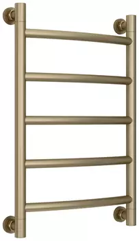 Полотенцесушитель водяной Сунержа Галант+ 60x40 32-0200-6040 золотой шёлк