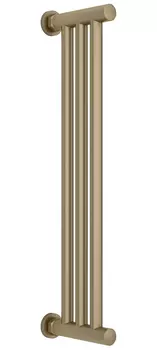 Полотенцесушитель водяной Сунержа Хорда 60x19.5 32-4124-0600 золотой шёлк