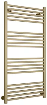 Полотенцесушитель водяной Сунержа Модус 120x60 32-0250-1260 золотой шёлк