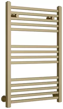 Полотенцесушитель водяной Сунержа Модус 80x50 32-0250-8050 золотой шёлк