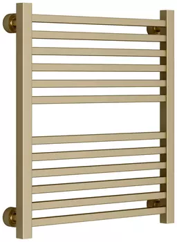 Полотенцесушитель водяной Сунержа Модус PRO 60x50 32-0450-6050 золотой шёлк