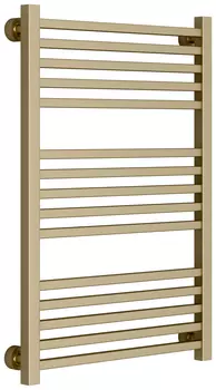 Полотенцесушитель водяной Сунержа Модус PRO 80x50 32-0450-8050 золотой шёлк