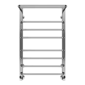 Полотенцесушитель водяной Terminus Арктур П8 500х800 хром