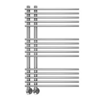 Полотенцесушитель водяной Terminus Астра П15 70х800 хром