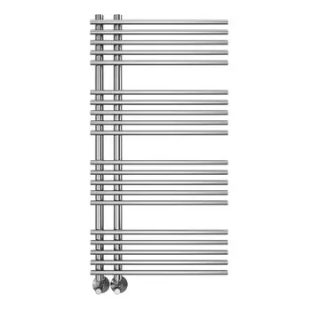 Полотенцесушитель водяной Terminus Астра П20 70х1000 хром