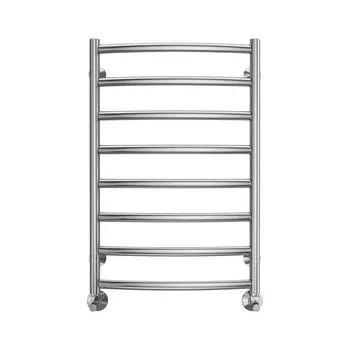 Полотенцесушитель водяной Terminus Атланта+ П8 500х800 хром