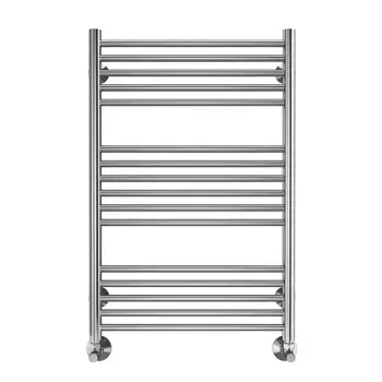 Полотенцесушитель водяной Terminus Аврора П16 500х800 хром