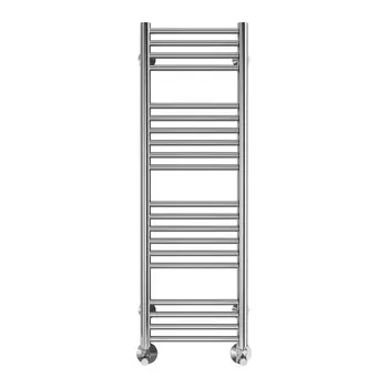 Полотенцесушитель водяной Terminus Аврора П20 300х1000 хром