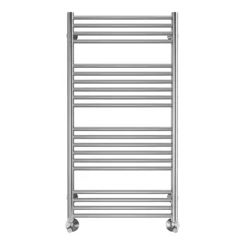 Полотенцесушитель водяной Terminus Аврора П20 500х1000 хром