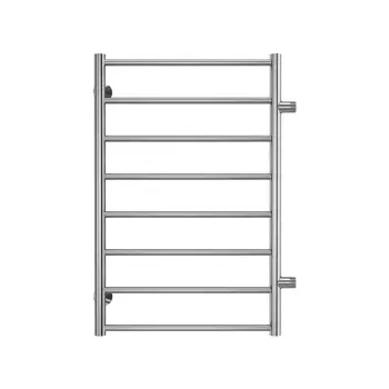 Полотенцесушитель водяной Terminus Аврора П8 500х800 бп500 хром