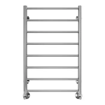 Полотенцесушитель водяной Terminus Аврора П8 500х800 хром