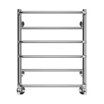 Полотенцесушитель водяной Terminus Евромикс П6 500х600 хром