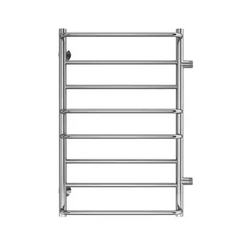 Полотенцесушитель водяной Terminus Евромикс П8 500х800 бп500 хром