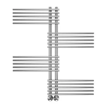 Полотенцесушитель водяной Terminus Европа П20 70х1000 хром
