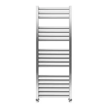 Полотенцесушитель водяной Terminus Грета П18 500х1400 хром