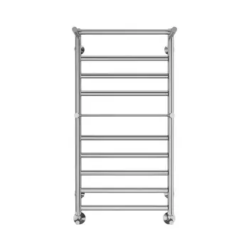 Полотенцесушитель водяной Terminus Хендрикс П10 500х1000 хром