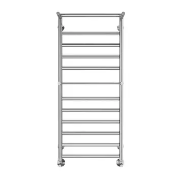 Полотенцесушитель водяной Terminus Хендрикс П12 500х1200 хром