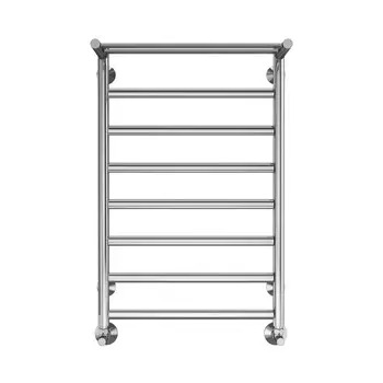 Полотенцесушитель водяной Terminus Хендрикс П8 500х800 хром