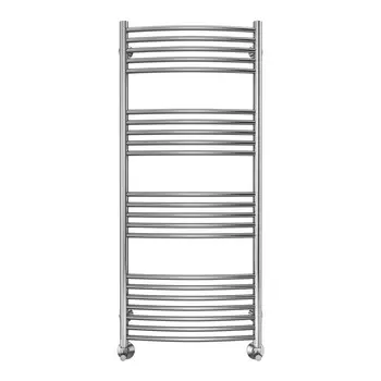 Полотенцесушитель водяной Terminus Классик П22 500х1200 хром