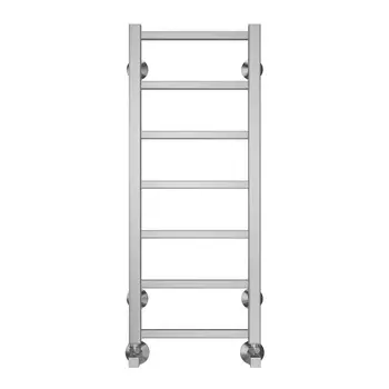 Полотенцесушитель водяной Terminus Контур П7 300х800 хром