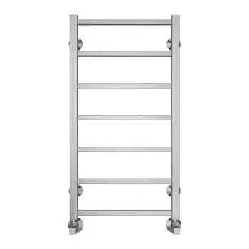 Полотенцесушитель водяной Terminus Контур П7 400х800 хром