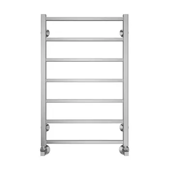 Полотенцесушитель водяной Terminus Контур П7 500х800 хром