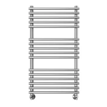 Полотенцесушитель водяной Terminus Кремона П16 500х1000 хром