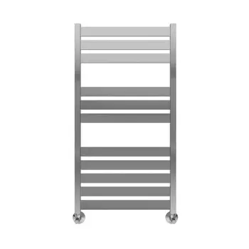 Полотенцесушитель водяной Terminus Латте П11 500х1000 хром