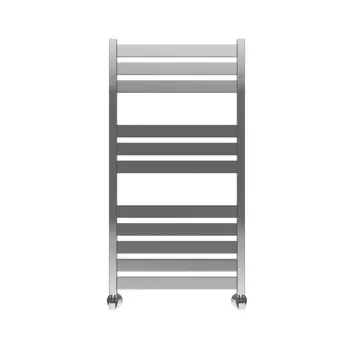 Полотенцесушитель водяной Terminus Латте П13 500х1200 хром