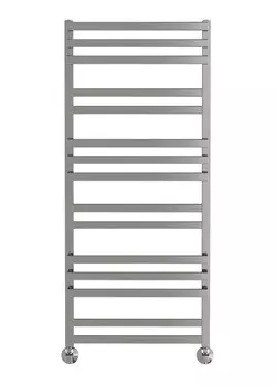 Полотенцесушитель водяной Terminus Линц П15 500х1200 хром