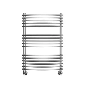 Полотенцесушитель водяной Terminus Марио П16 500х800 хром