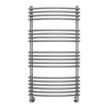 Полотенцесушитель водяной Terminus Марио П19 500х1000 хром