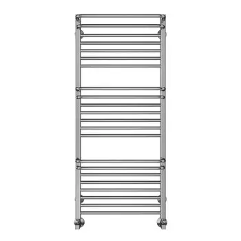 Полотенцесушитель водяной Terminus Орион П22 500х1200 хром