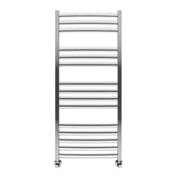 Полотенцесушитель водяной Terminus Палермо П15 500х1200 хром