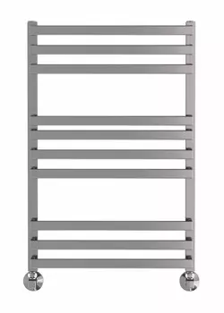 Полотенцесушитель водяной Terminus Рид П10 500х800 хром