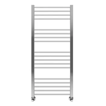 Полотенцесушитель водяной Terminus Сицилия П18 500х1200 хром